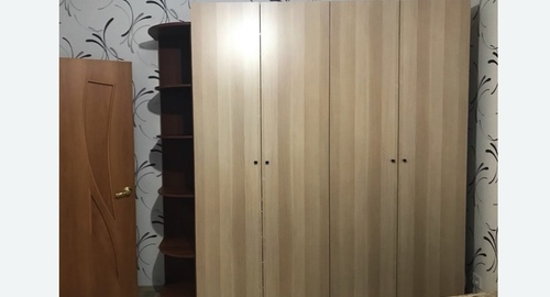 Сборка мебели. Посёлок Дубровка